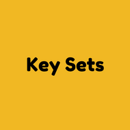 Key Sets